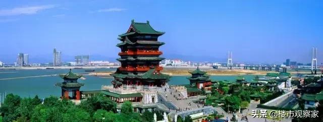 南昌地铁线2号线沿途游玩攻略,南昌四号地铁线游玩攻略