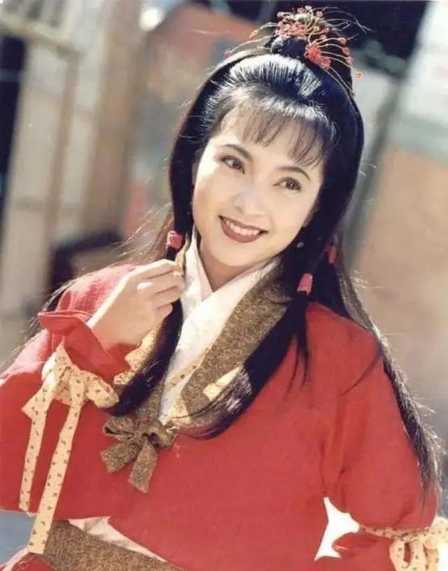 神雕侠侣主演时隔24年重聚,神雕侠侣详情