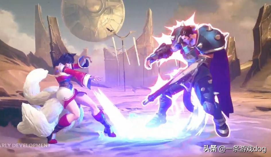 lol英雄联盟手游ad卡牌,目前版本强势英雄lol手游