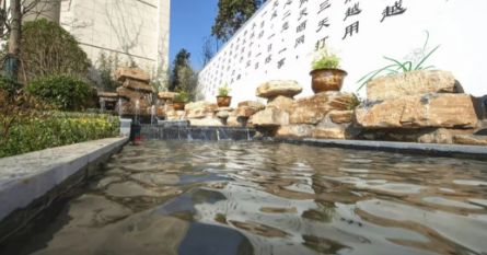 燕子矶中学96届,燕子矶中学宣传片