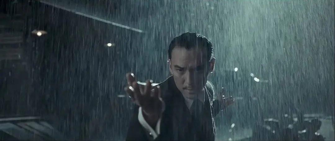 缉魂电影张震瘦了多少斤,张震新电影缉魂会获奖么