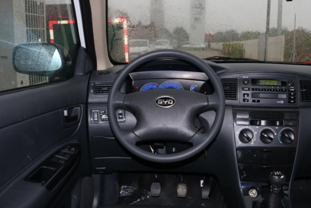 4万左右可以买什么车二手车,4万左右能买什么性价比高的车