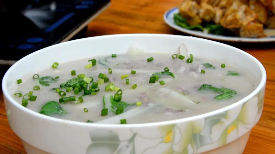 荔浦芋头蛋糕为什么火,荔浦芋头为什么煮了很久还是脆的