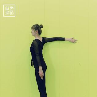 舞蹈提升形体的方法,舞蹈生瘦身秘诀