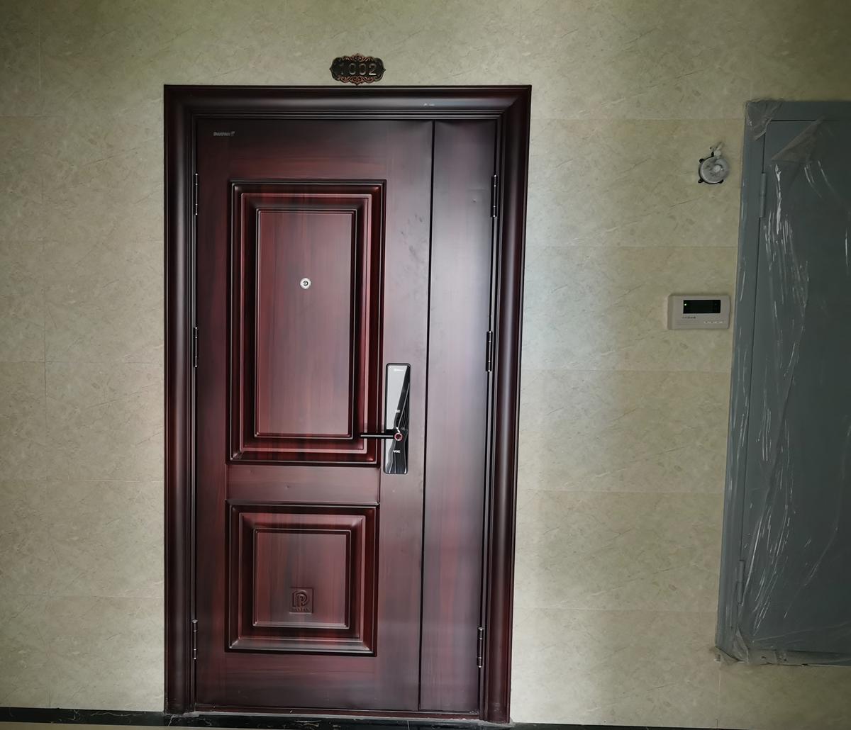 huaweihilinkvoc智能锁怎样使用,华为智能门锁的指纹识别灵敏吗