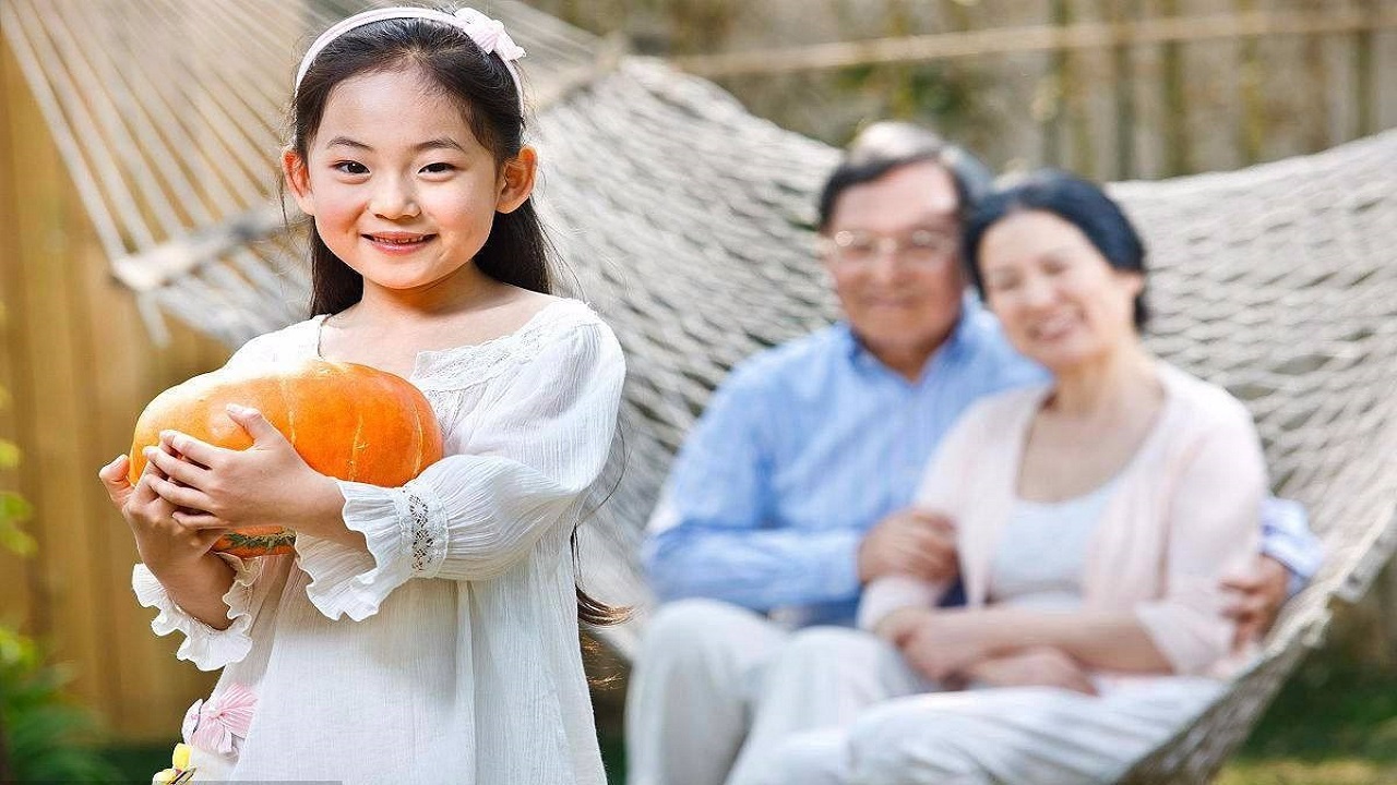 与子女的亲子关系沟通交流技巧,隔代育儿沟通