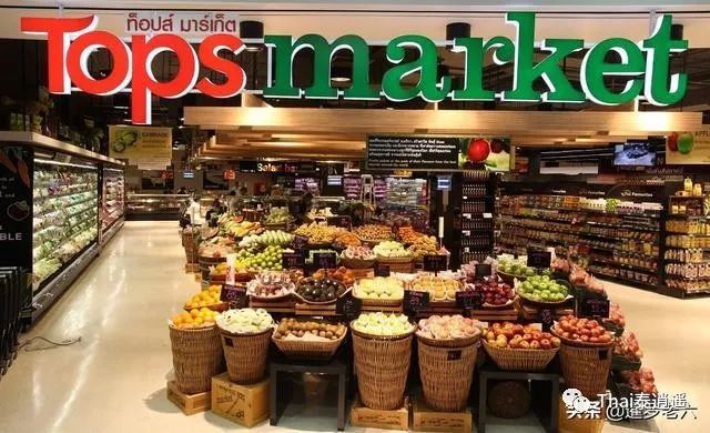 泰国最好逛的商场,泰国曼谷购物最好地方