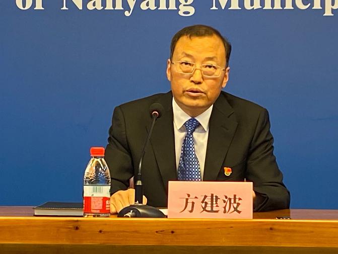 决战脱贫攻坚决胜全面小康,脱贫攻坚宛城在行动