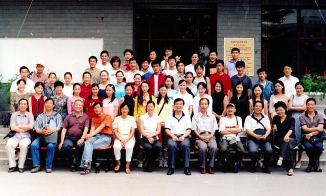 历届北影十大校花,80年代北影校花现状