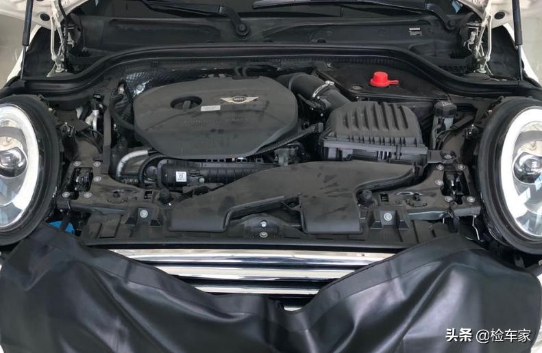 三万多买的宝马mini,8万买13年的宝马mini划得来吗