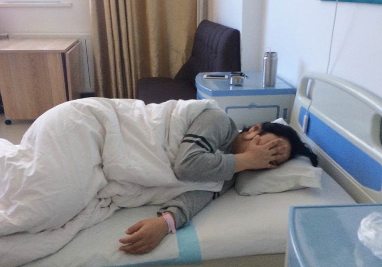 宫口开十指科普,宫口开十指是怎么知道的