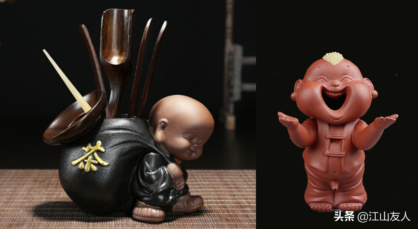 游宜兴,宜兴市丁蜀镇和茶趣紫砂文化