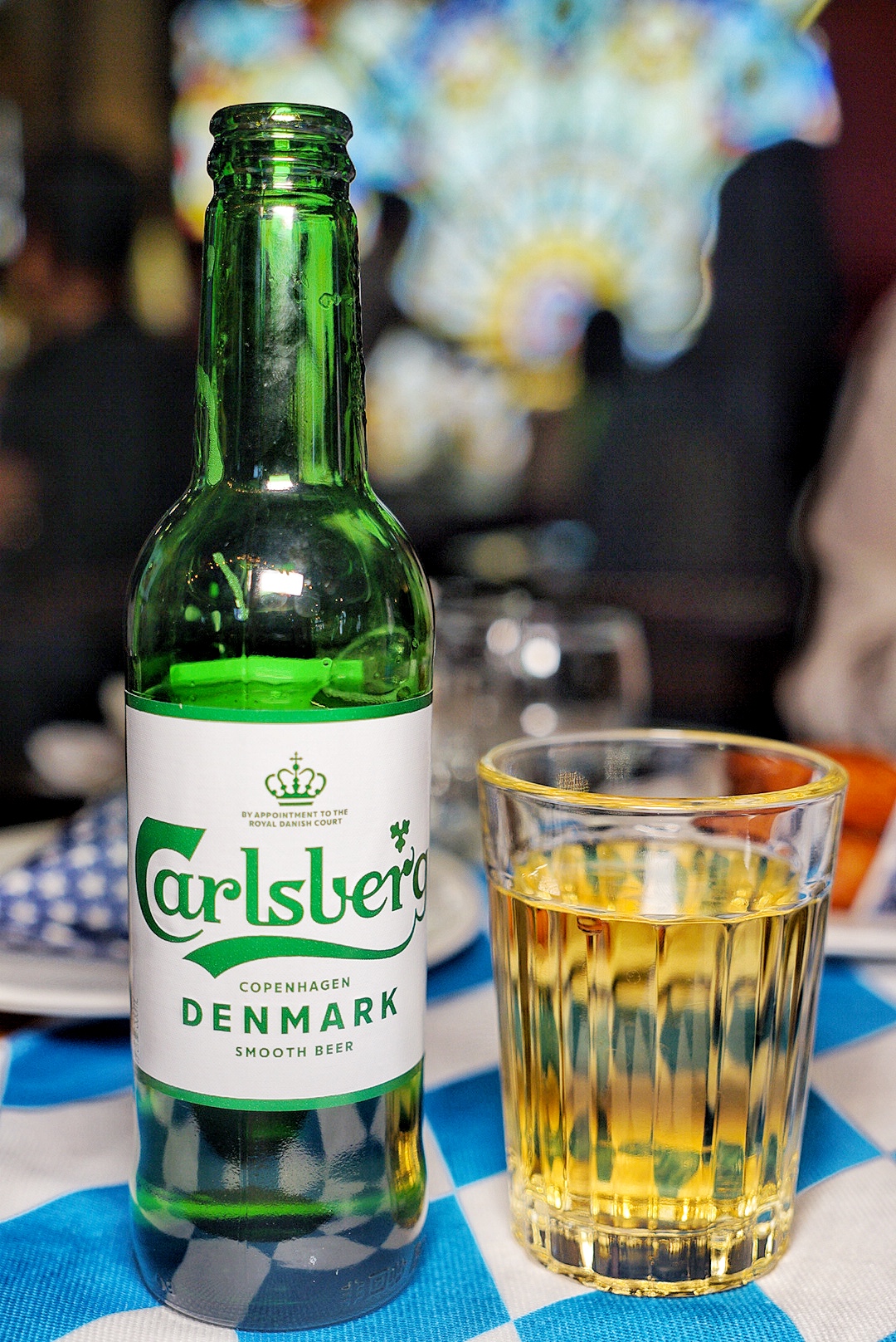 餐厅最流行的精酿啤酒有哪些,西餐精酿啤酒