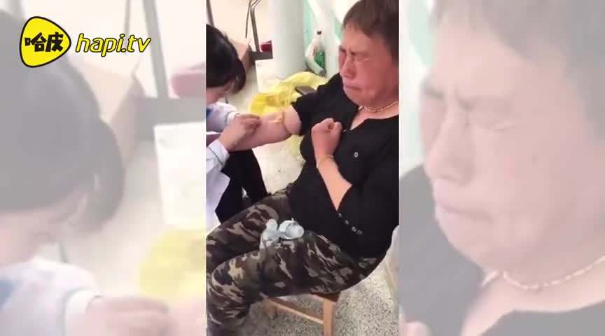 小孩为啥都怕扎针,宝宝扎针会留下心理阴影吗