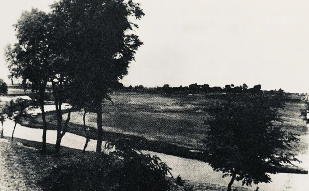 袁世凯老家明明是项城，为什么安阳却成为他青睐的“第二故乡”？