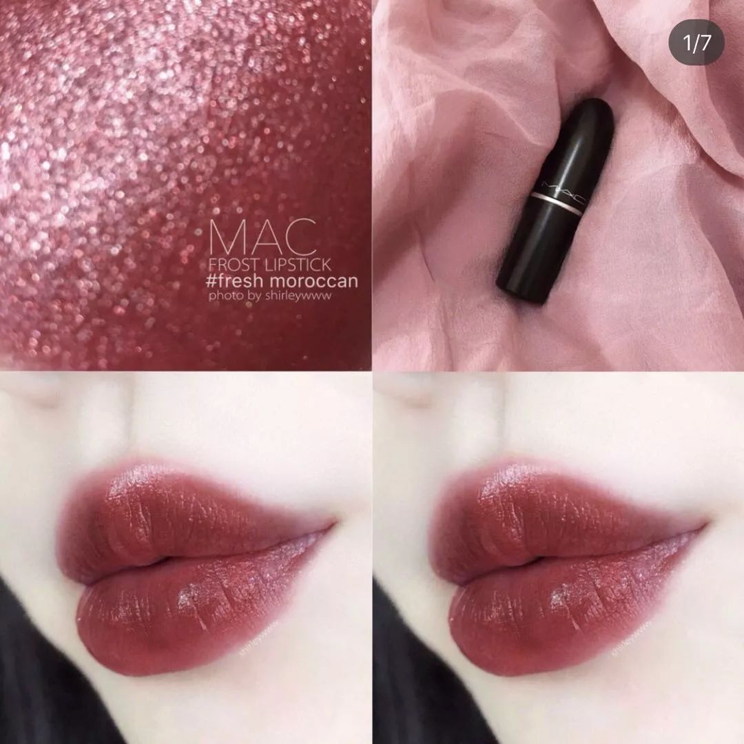 魔鬼李佳琦“我的妈呀”系列口红！一共50支，你被种草几只？！