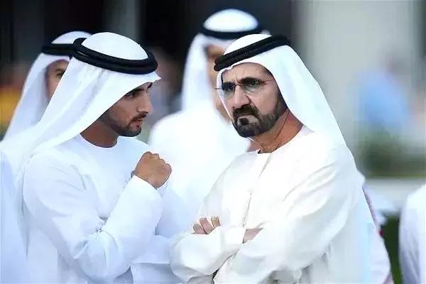 比迪拜还有钱的地方,沙特和迪拜哪个有钱