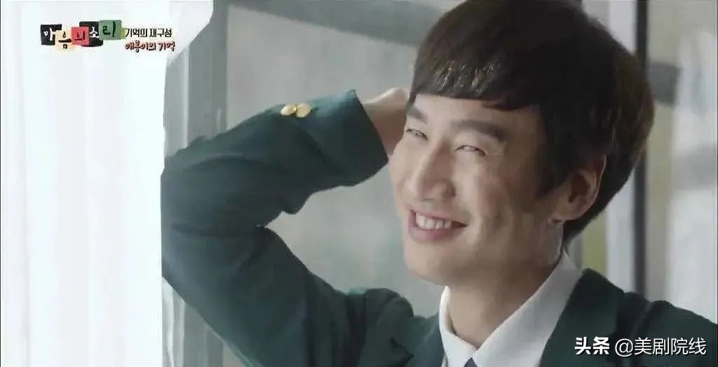 一集入坑的小众探案剧,一集就入坑这部新剧看得太过瘾