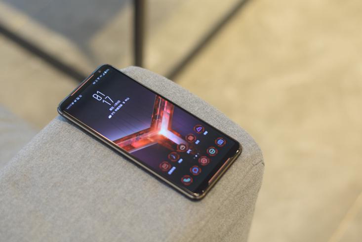 rog游戏手机2最新评测,rog游戏手机2测评5999