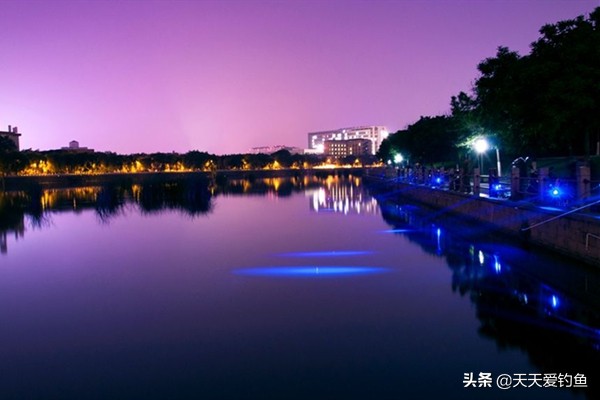 浮漂加夜光棒怎么调漂,加粗浮漂怎么选夜光棒