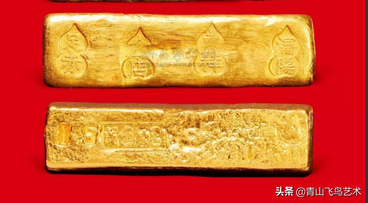 民国时期的大小黄鱼对比图片,民国时期的大小黄鱼是什么样的