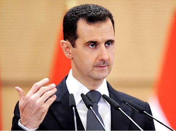 阿萨德家族与叙利亚,阿萨德家族是独裁者吗