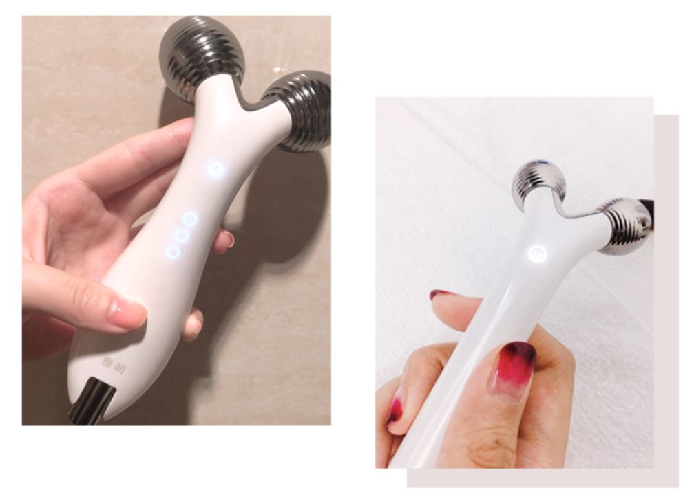 雅萌美容仪m10tplus冰敷,雅萌美容仪m20和m10效果一样吗