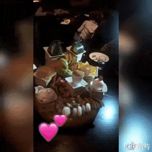 乔妹年轻时乔治娜,c罗乔治娜欧洲音乐节