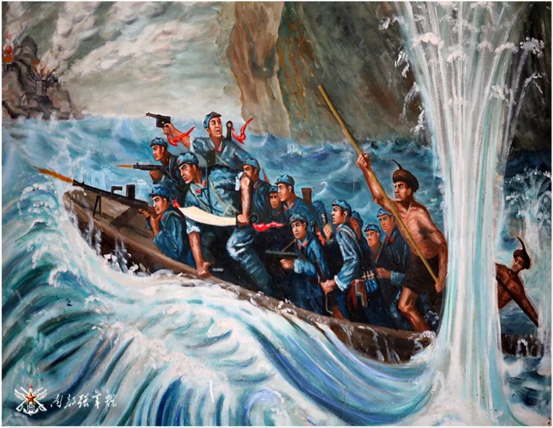 第76集团军各类荣誉锦旗,立功受奖锦旗