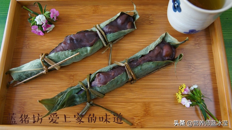 吃栗子的季节,吃板栗的季节到了栗子开花