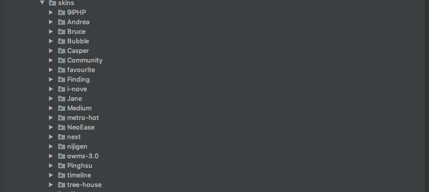 从零开始搭建博客系统,如何搭建博客系统流程