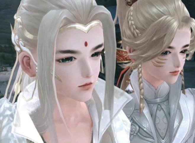 剑网三捏脸自由度高吗,剑网3外观排行