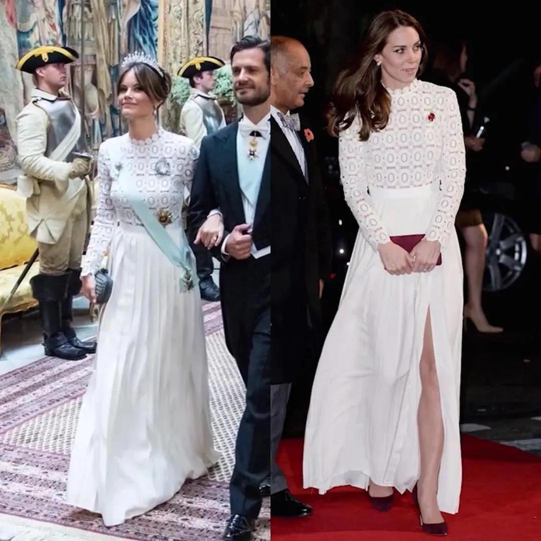 白天比基尼晚上夜店嗨小野模，怎么泡到欧洲王室最后的钻石王老五