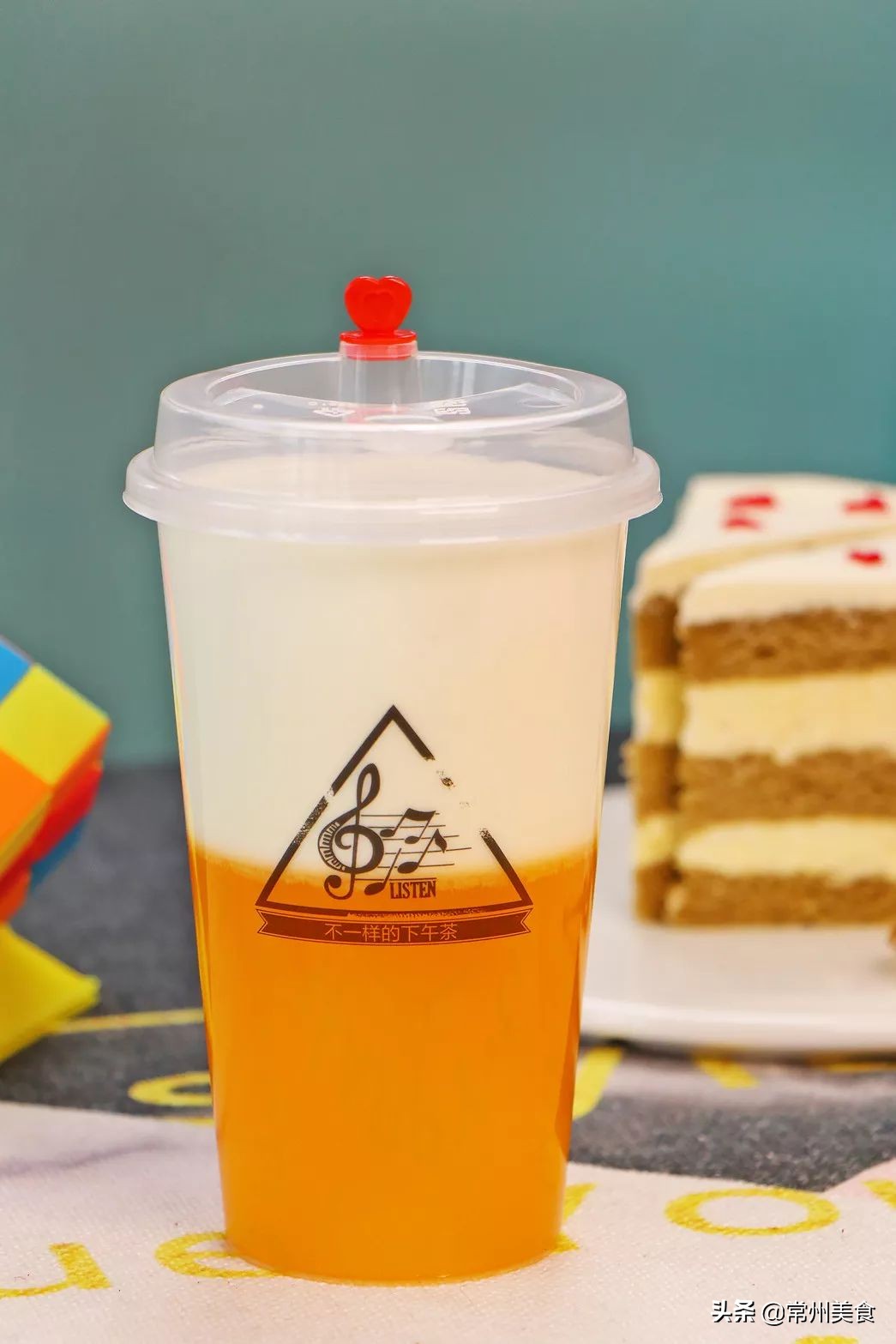 常州哪里有好玩的饮品店,过年常州好玩的地方推荐