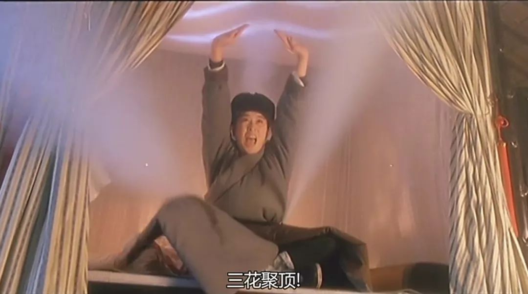 连配角都是大腕电影完整版,连配角都是大腕的喜剧片