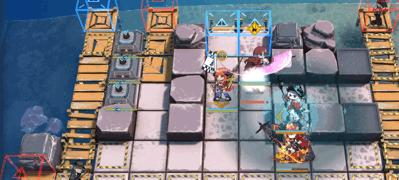 明日方舟:最速详评!六星辅助浊心斯卡蒂,干员使用指南