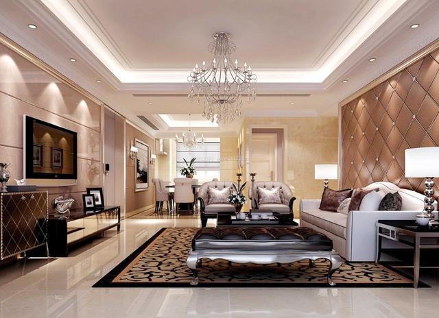 房间地毯的注意事项图片,卧室装修地毯注意事项