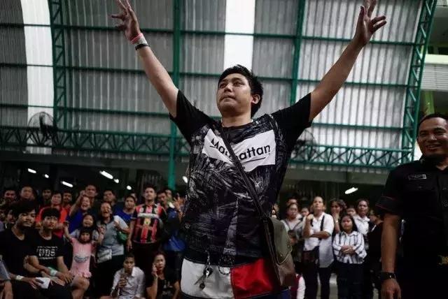 泰国服兵役抽签一生一次还是多次,泰国每个人都要服兵役吗