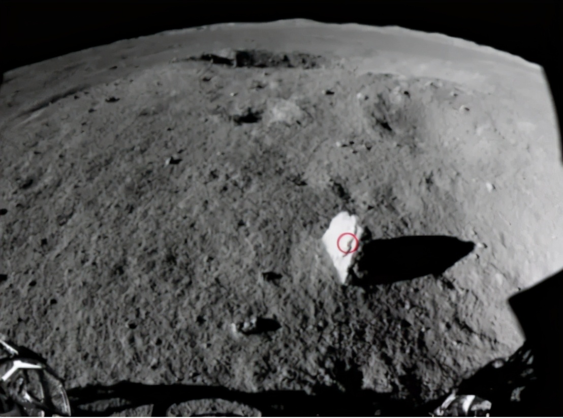 嫦娥四号月球探测器到地球了吗,嫦娥四号探测到月球上有哪些秘密