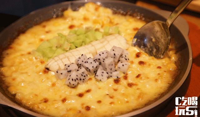 德思勤汉拿山烤肉,火遍北上广深