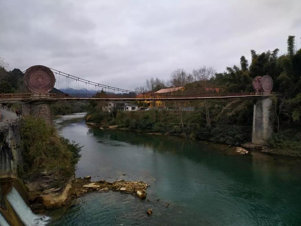 荔波小七孔攻略,荔波小七孔简介