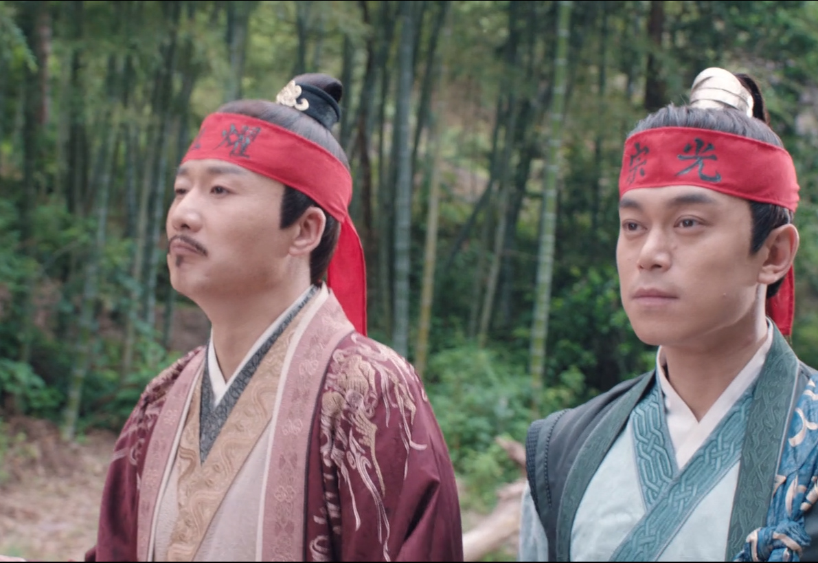 吉吉国王赘婿片段,赘婿吉吉国王名场面