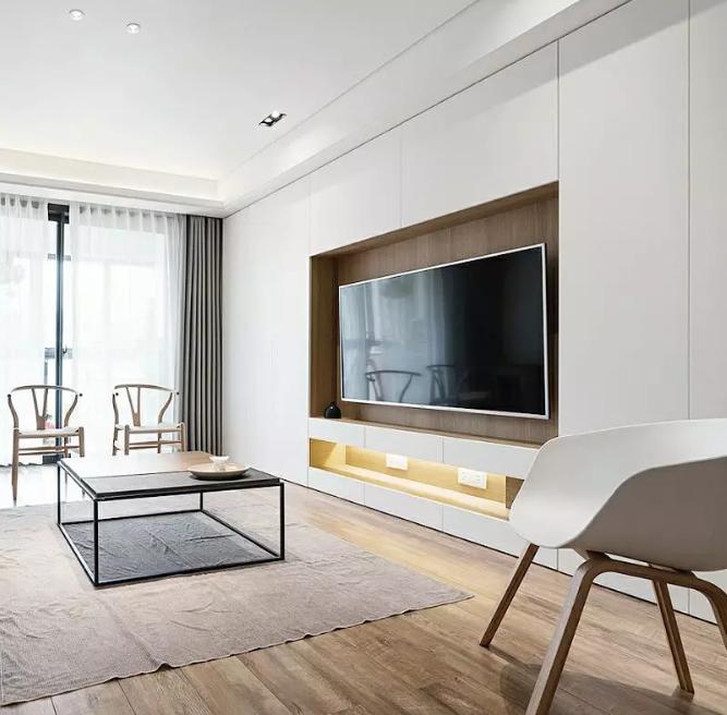 装修了3套房子家务省一半,装修怎么减少家务不装地毯