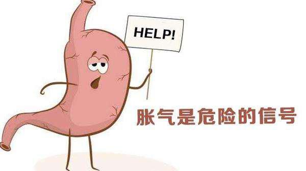 感觉体内有气体流动,感觉身体里面有气体在到处流动