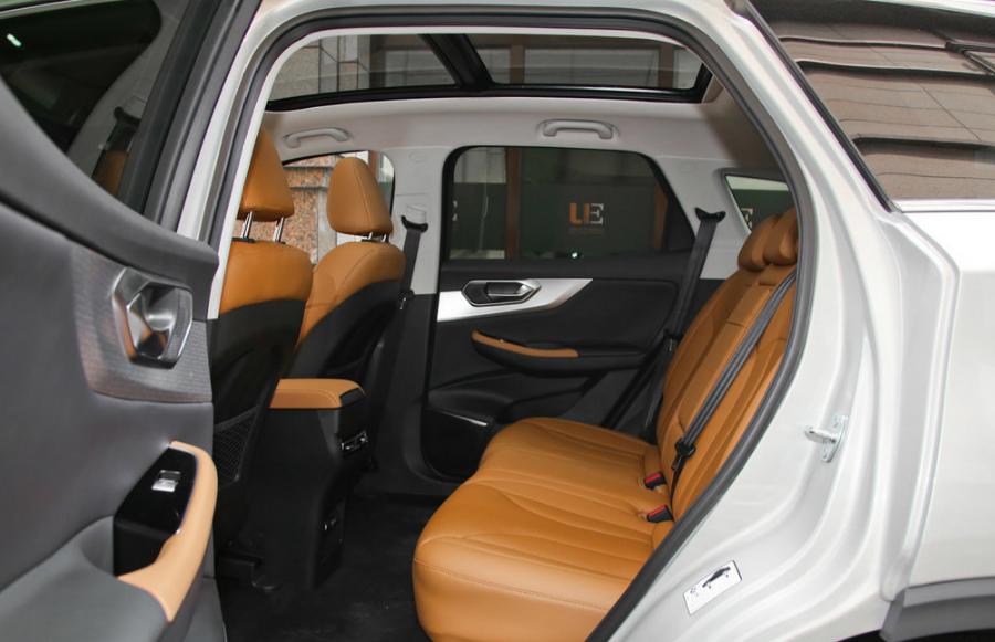 特斯拉全球销量出炉:离开中国死不了!北京X7:不学它,终身质保