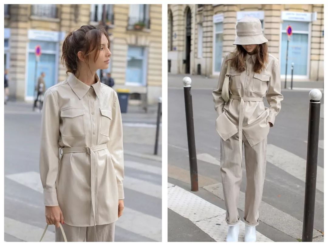 今年秋冬最流行的元素,今年流行的秋冬元素