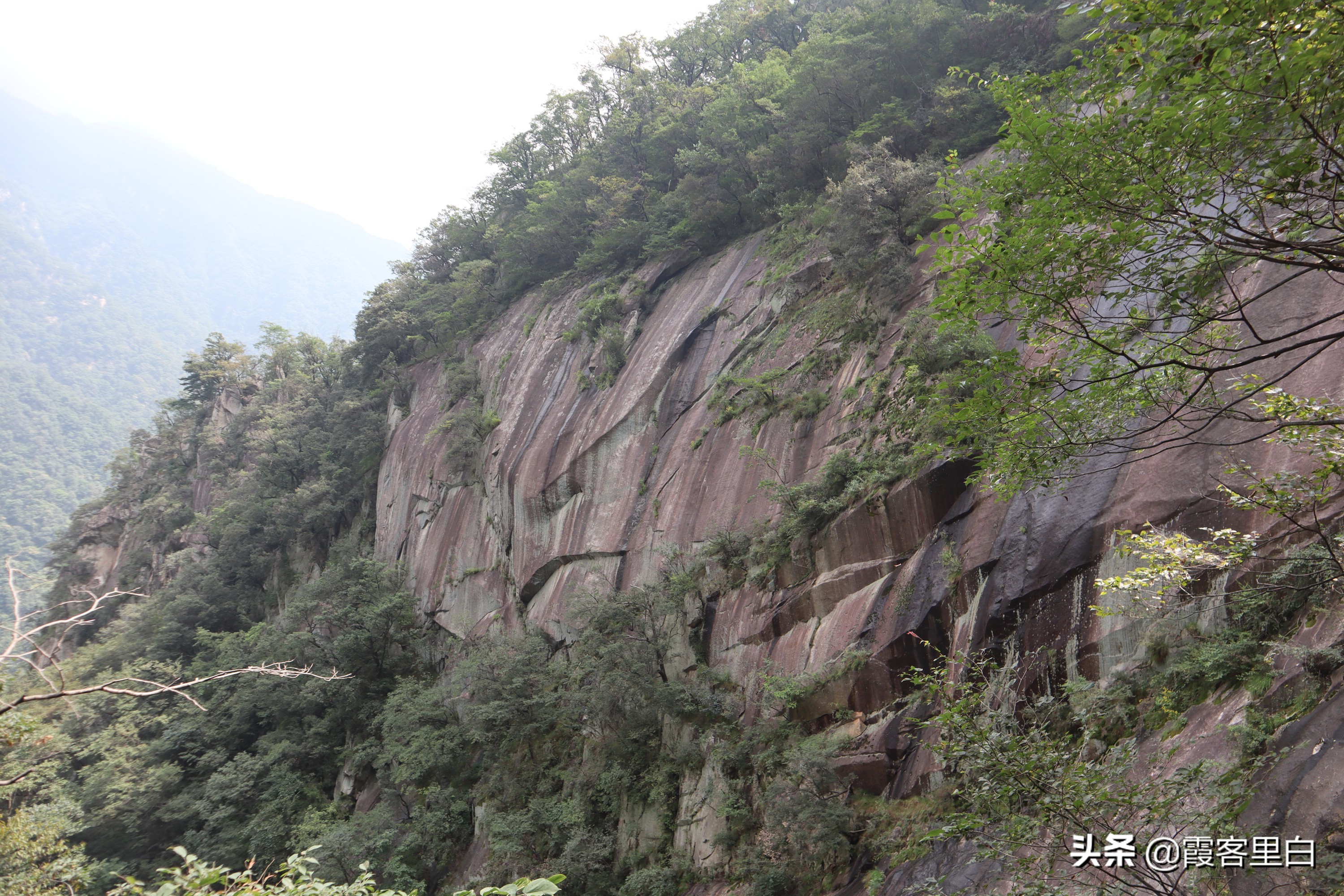 南召宝天曼旅游视频,南召宝天曼游览图