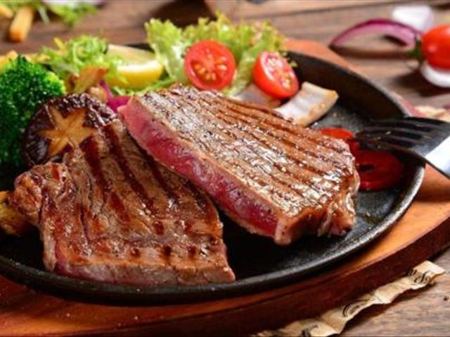 西餐厅牛排可以吃全熟吗,吃牛排全熟有错吗