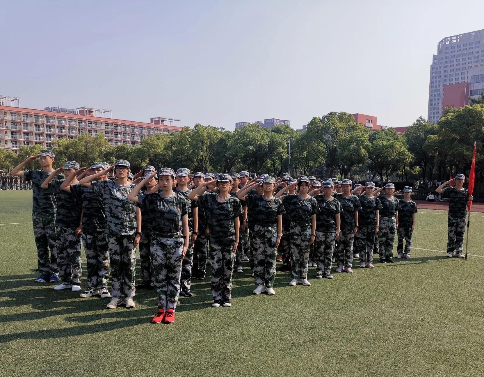 红五军团长征日记,红军中学军训日记