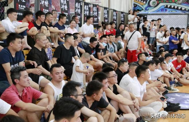 广元蜀战篮球赛,蜀战5v5篮球决赛